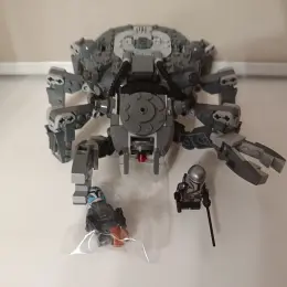 Оригінальний LEGO 75361