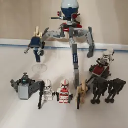 Оригінальний LEGO 75372