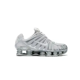 Nike Shox TL "Photon Dust" чоловічі кросівки