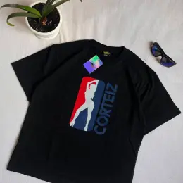 Футболка CORTEIZ L-XL