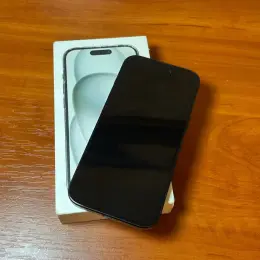 Apple iPhone 15 128 GB
