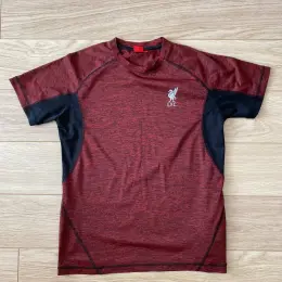 Футболка тренировочная Liverpool FC M