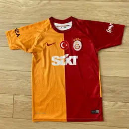 Футбольная форма Nike Galatasaray AS Icardi