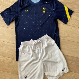 Спортивный костюм Nike Tottenham Hotspur FC 20/21 Pre Match