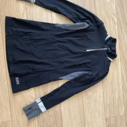 Gore Running Wear спортивная кофта размер М
