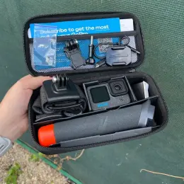 Екшн-камера GoPro Hero 12 з поплавком