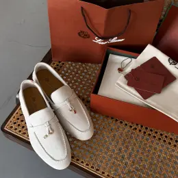 Loro Piana Loafers