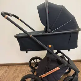 Коляска 2 в 1 Carello Sigma 2023+