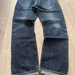 Selvedge Jeans Japan Denim