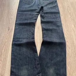 Джинси Levis Bootcut