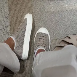Кеди Dior DiorSneakers08 40/1
