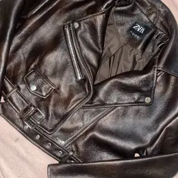 Косуха Zara женская размер XS-S