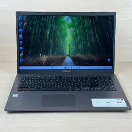 Ноутбук Asus Vivobook X509FA Intel Core i5-8265U 8GB RAM 240GB SSD 15.6" Full HD