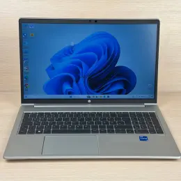 Ноутбук HP ProBook 450 G8 Intel Core i5-1135G7 8GB RAM 256GB SSD 15.6" Full HD IPS