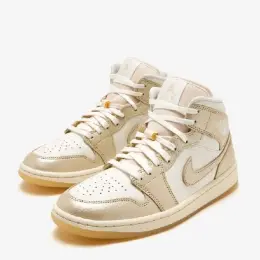 Air Jordan 1 Low “Team Gold”