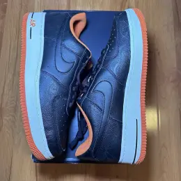 Nike Air Force 1 Low Halloween 42 розмір