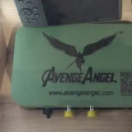 Виносна антена AvengeAngel Big Hulk plus 2.4G, 5.2G, 5.8G для DJI Mavic 3, 3Т, Matrice, Autel
