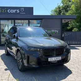 BMW X5 2023