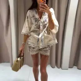 Костюм Zara жіночий розмір M
