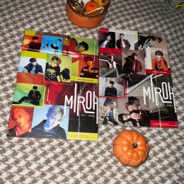 Stray Kids - CLE 1: MIROH альбом