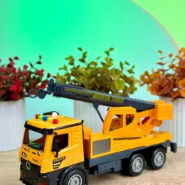 Іграшкова спецтехніка BJ 567 A / BJ 568 A