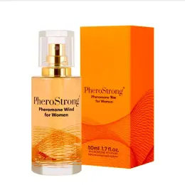 Pherostrong Wind for Women Парфуми з феромонами 50мл