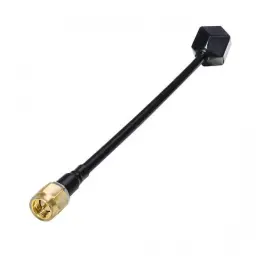 Приймачі AKK та iFlight Diamond Tube