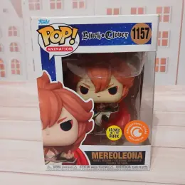 Фігурка Funko Pop! Black Clover Mereoleona 1157