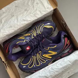 New Balance 1890 Purple текстиль