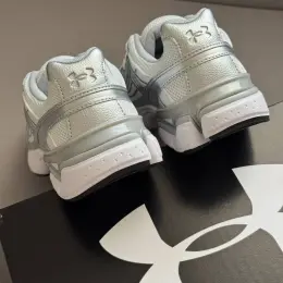 Кросівки Under Armour Sola Silver 41-45