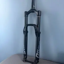 Вилка Rockshox Pike Ultimate Charger 2.1 RC2 150mm 27.5