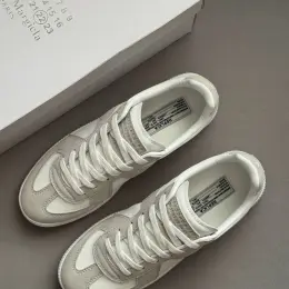 Maison Margiela REPLICA кроссовки замша кожа 41-45