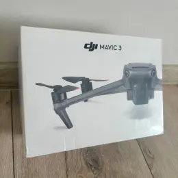 DJI Mavic 3 дрон
