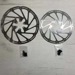 Ротора SRAM Centerline 203мм та 180мм