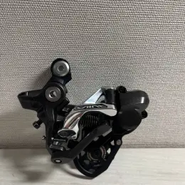 Задній перемикач Shimano Saint 10x SPD