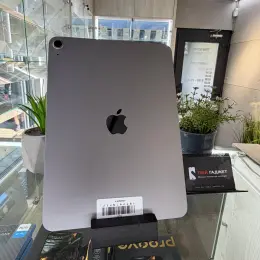 iPad Air 11" M3 512GB Space Gray Wi-Fi