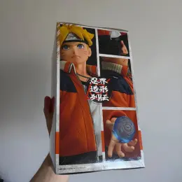 Фігурка Banpresto Boruto Uzumaki Ninja World Sculpting Legend