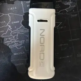 Smok Nord C Pod-система