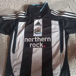 Дитяча футболка Newcastle United Adidas