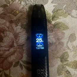 Новий XLIM Pro 3 Pod-система