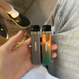 Vaporesso XROS Mini pod-система