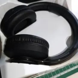 Бездротові навушники Hoco W45 Enjoy (Black)