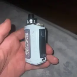 Geekvape Aegis Hero 2