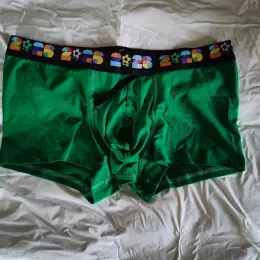 Боксери MAN's SET розмір 3XL