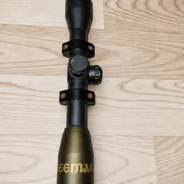 Приціл "Freeman"