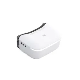 Окуляри FPV CADDXFPV Walksnail Avatar HD Goggles L та Skyzone Cobra X V4