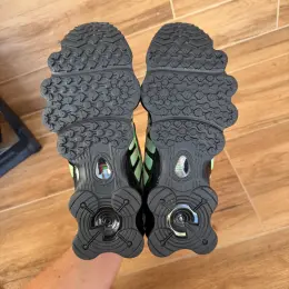Nike Shox TL Black Lime