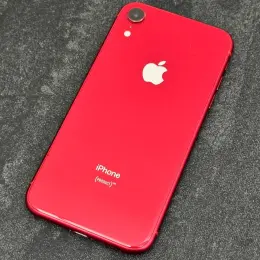 iPhone XR 64Gb Red