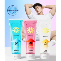 Анальний лубрикант CokeLife BORISBOY 85 ml/160 ml