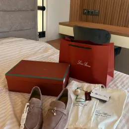 Лофери Loro Piana Summer Walk